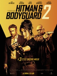 Film moto : Hitman & Bodyguard 2