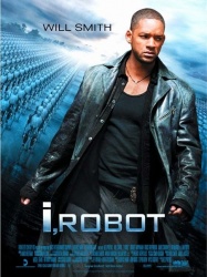 Film : I, robot