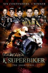 Documentaire moto : I, Superbiker