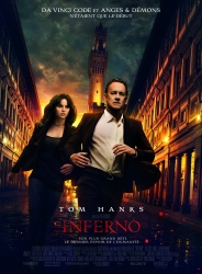 Film moto : Inferno