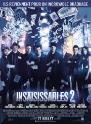 Film moto : Insaisissables 2