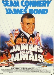 Film moto : Jamais plus jamais