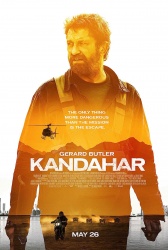 Film moto : Kandahar