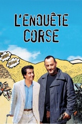 Film moto : L'Enquête Corse