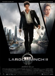 Film moto : Largo Winch II