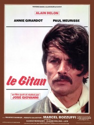 Film moto : Le Gitan