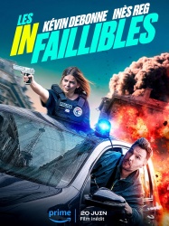 Film moto : Les Infaillibles