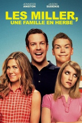 Film moto : Les Miller, une famille en herbe