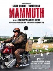 Film moto : Mammuth