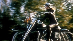 Film moto : La motocyclette