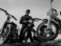 Film moto : Motor Psycho