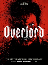 Film moto : Overlord