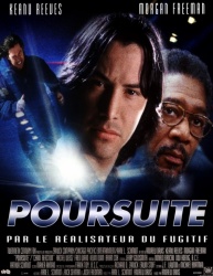 Film moto : Poursuite