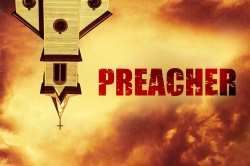 Serie moto : Preacher