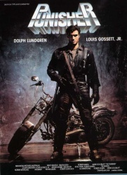 Film moto : Punisher