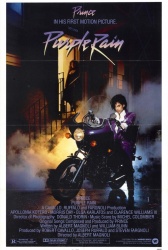 Film moto : Purple Rain