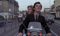 Film moto : Quadrophenia