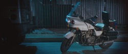 Film moto : Redline