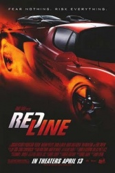 Film moto : Redline