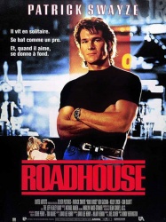 Film moto : Road House