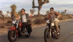 Film moto : Roadside Prophets