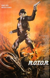 Film moto : R.O.T.O.R.