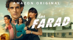 Série moto : Los Farad