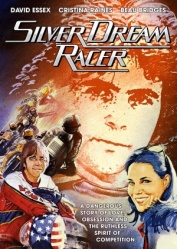 Film moto : Silver Dream Racer