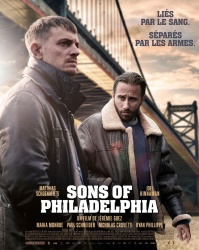 Film moto : Sons of Philadelphia