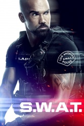 Série moto : S.W.A.T.