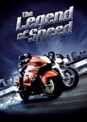 Film moto : The Legend of Speed