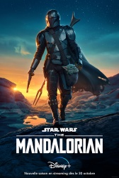 Série moto : The Mandalorian