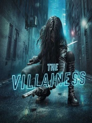 Film moto : The Villainess