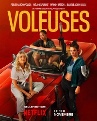 Film moto : Voleuses