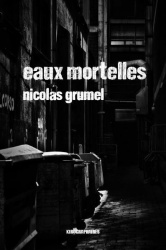 Livre : Eaux Mortelles