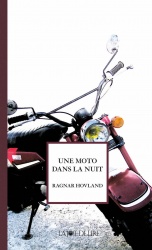 Livre : Une moto dans la nuit