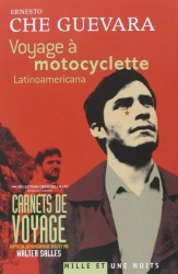 Livre : Voyage à motocyclette - Latinoamericana