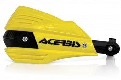 Histoire marque : Acerbis