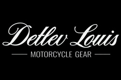 Histoire marque : Detlev Louis Motorcycle Gear