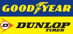 Histoire marque : Dunlop