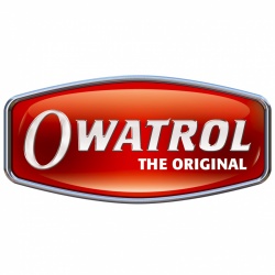 Histoire marque : Owatrol