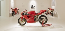 10 musées de la moto à visiter en Europe