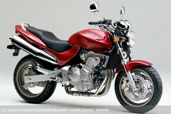 Honda CB600F Hornet 1998