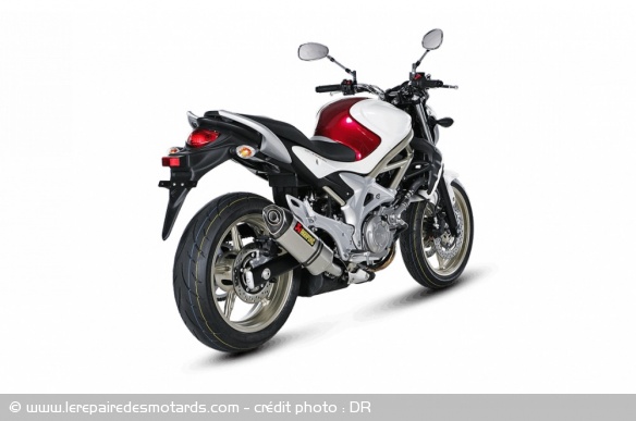 Le top 10 des motos aux noms ridicules : Gladius