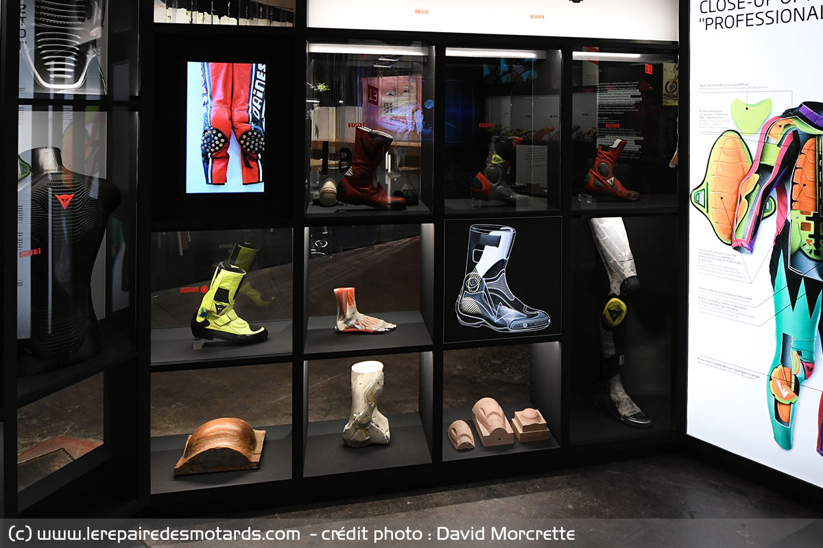 Bottes moto chaussures: Soubirac, Segura, Bering, V Quattro - Speed Wear