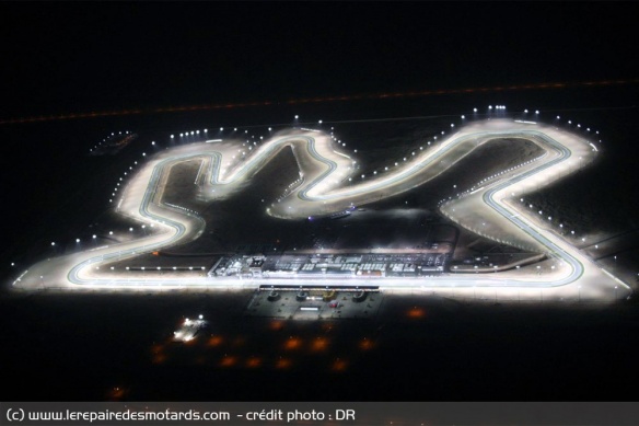 Losail