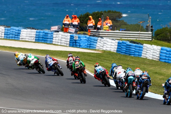 Phillip Island