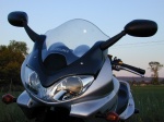 Vol de Nuit et Pleine Lune pour Bandit 1200 S