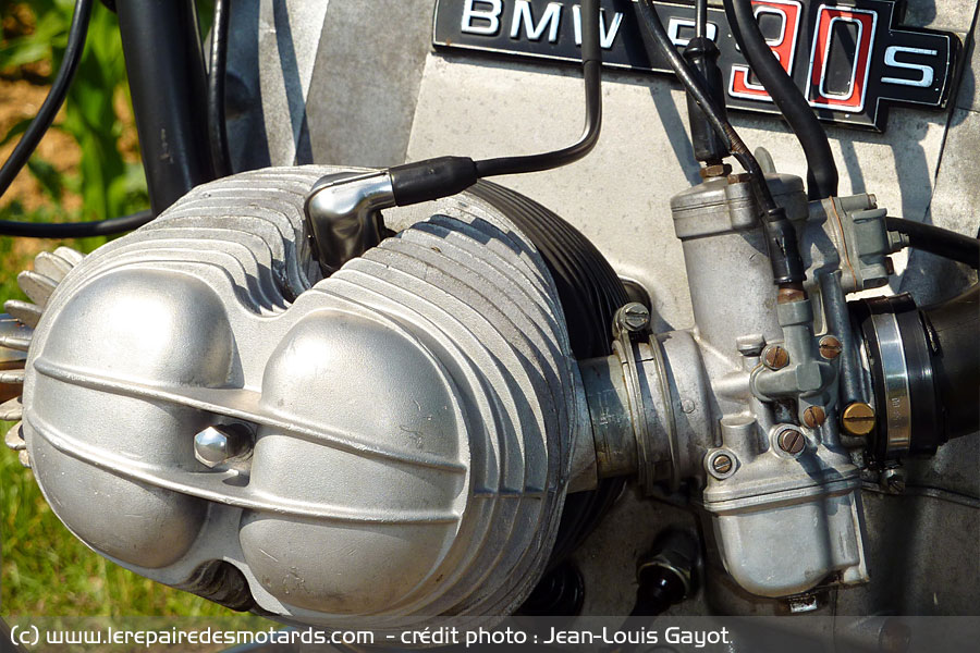 bmw r90s carburetors