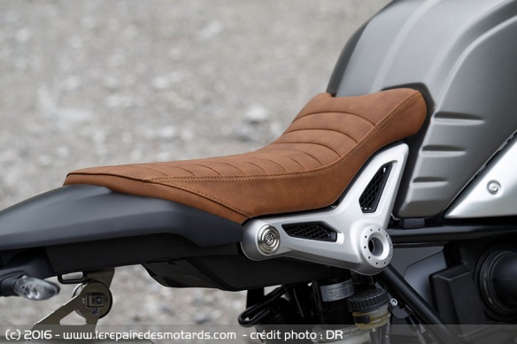 Selle BMW R NineT Scrambler